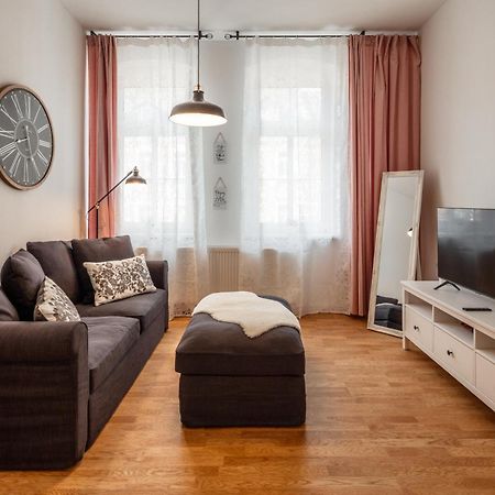 Goethe Palais Suite Charlotte 4P L Lift I Parkplatzi Zentrum I Helios 奥厄 外观 照片