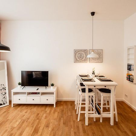 Goethe Palais Suite Charlotte 4P L Lift I Parkplatzi Zentrum I Helios 奥厄 外观 照片